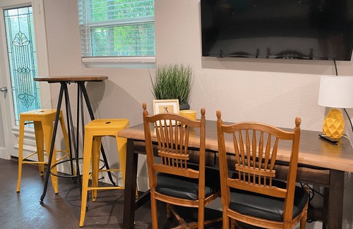 Fort Worth Cottage | Adorable Cottage in the heart of Fort Worth attractions
