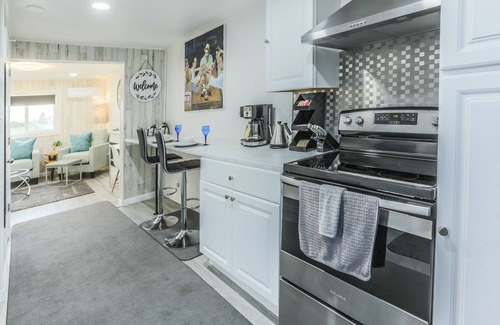 Walla Walla House | Adorable cottage with king Size bed and a short distance to WW University