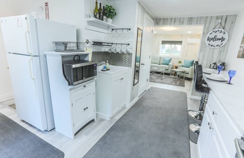 Walla Walla House | Adorable cottage with king Size bed and a short distance to WW University
