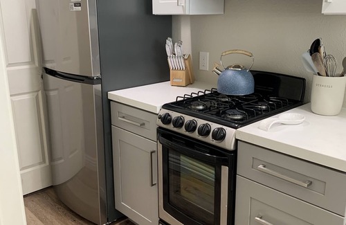 Tustin Apartment | Adorable, elegant, small unit, private entrance