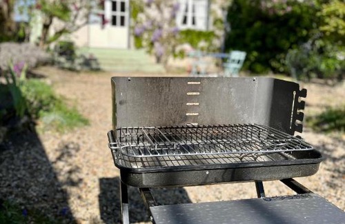 La Croix-sur-Ourcq House | Adorable et amusante maison de campagne