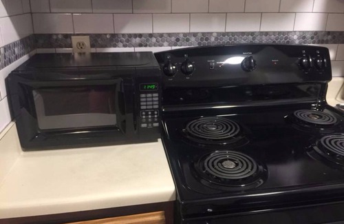 Denton Apartment | Adorable Getaway near TWU 👍🏼