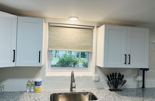 Smyrna Apartment | Adorable Guest Home in Smyrna near Truist Park (Braves Stadium)