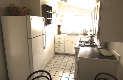 Flagstaff Cottage | Adorable Historic Cottage With Patio & Storage/Walk to Downtown/NAU/Groceries