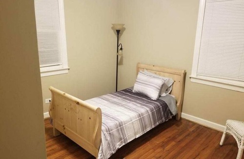 Simpsonville House | Adorable home in Simpsonville close to 85