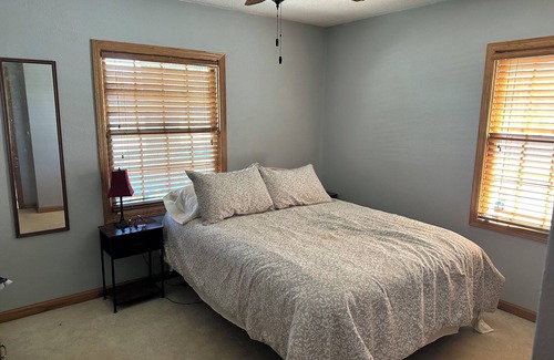 Mankato House | Adorable house in lower north