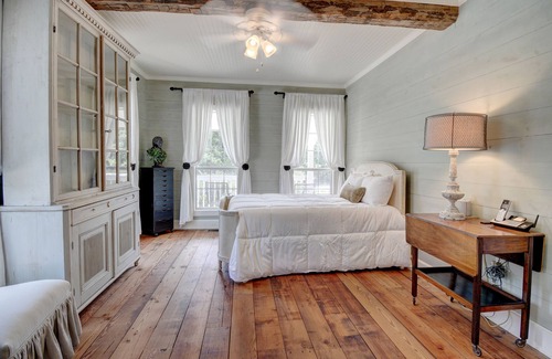 Round Top House | Adorable house - minutes to Round Top and Warrenton