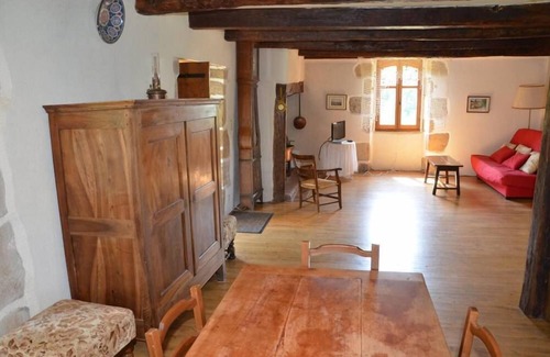 Capdenac-Gare House | Adorable house typical of the region