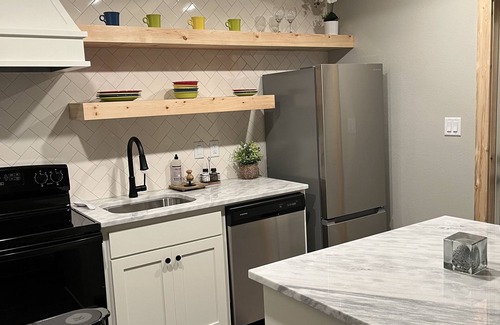 Tyler Cabin | Adorable little cottage "The Farmers Cottage."