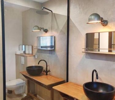 Chailly-en-Biere Apartment | Adorable maisonnette proche Fontainebleau/Barbizon