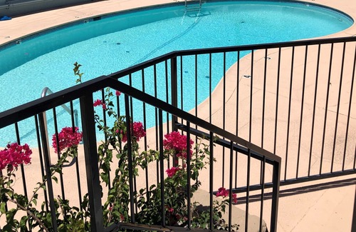 Miramonte Condo | Adorable Midtown Condo