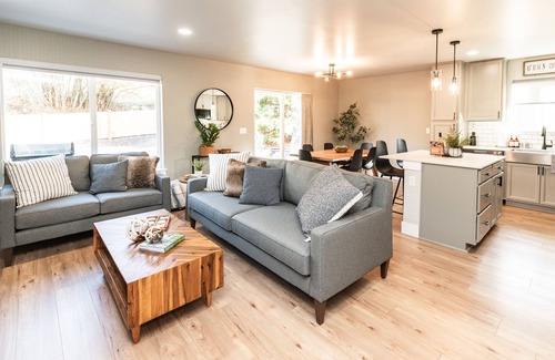 Cle Elum House | Adorable new construction home in the heart of downtown Cle Elum!