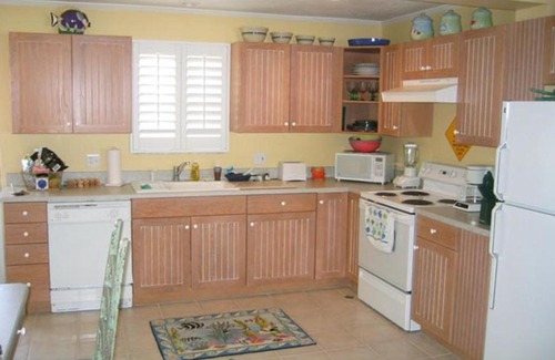 Boardwalk House | Adorable North Beach Home - Oceanfront by Ocean Properties