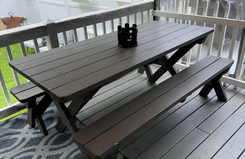 Kennebunkport House | Adorable OPEN Concept Beach Cottage at Goose Rocks Beach
