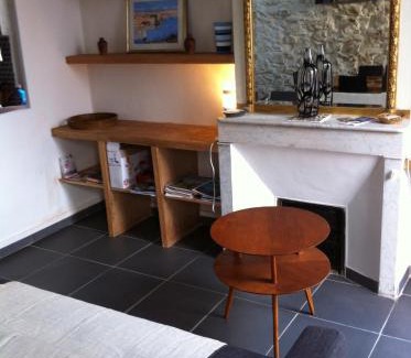 Quartier du Panier Apartment | Adoramaar- le loft