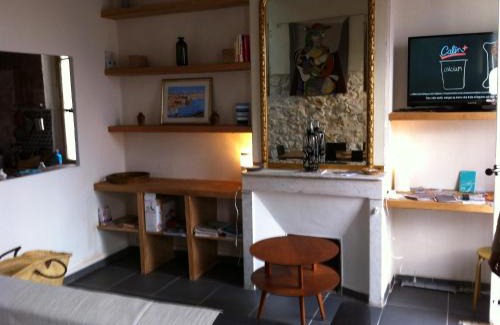 Quartier du Panier Apartment | Adoramaar- le loft