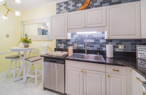Vaught Condo | Adore @ Myrtle Beach
