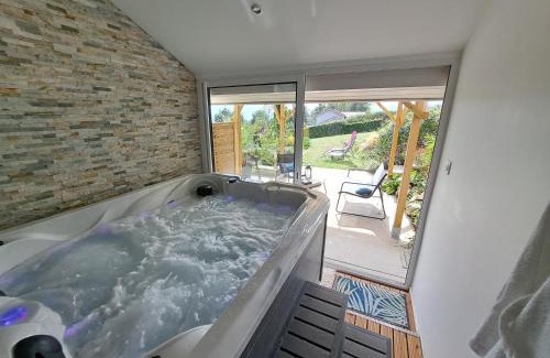 Saint-Cassien Bed & Breakfast | Adorelys séjour bien être - spa et massage
