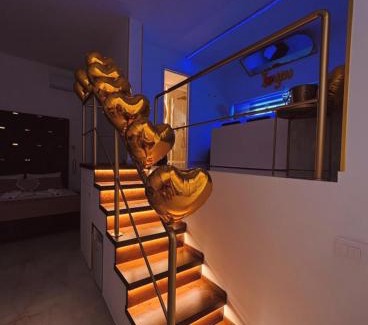 Brindisi House | adORO Suite