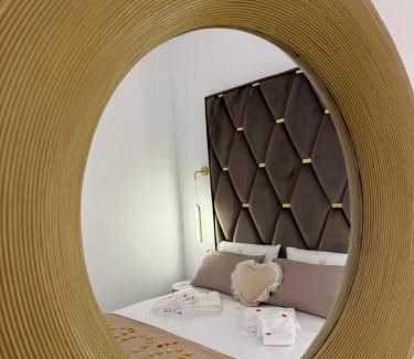 Brindisi House | adORO Suite