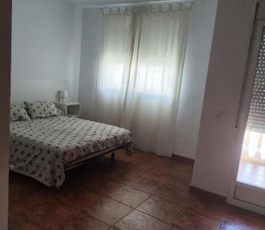 La Pobla de Vallbona House | Adosado Calle Mar Cantabrico