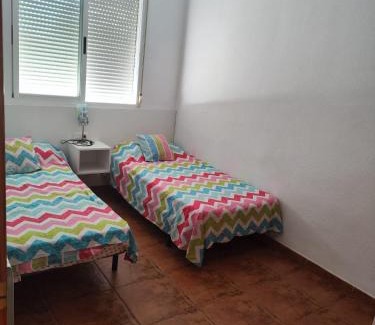 La Pobla de Vallbona House | Adosado Calle Mar Cantabrico