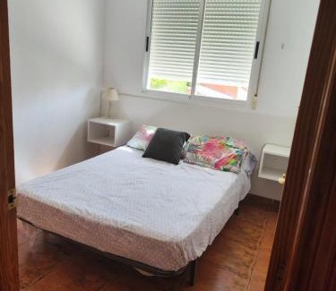 La Pobla de Vallbona House | Adosado Calle Mar Cantabrico