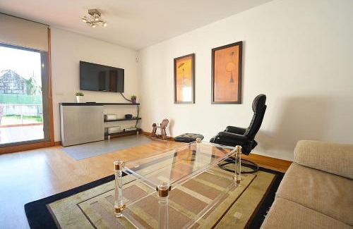 Pontevedra House | Adosado con piscina en Pontevedra