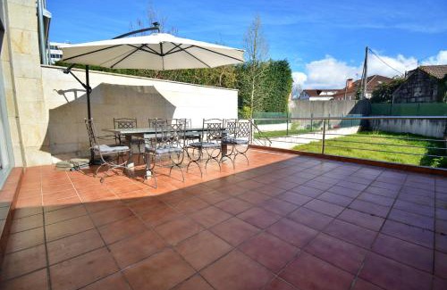 Pontevedra House | Adosado con piscina en Pontevedra