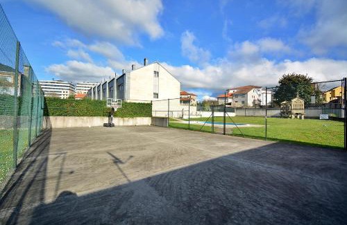 Pontevedra House | Adosado con piscina en Pontevedra