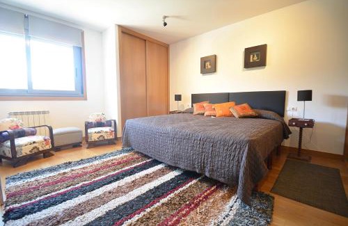 Pontevedra House | Adosado con piscina en Pontevedra