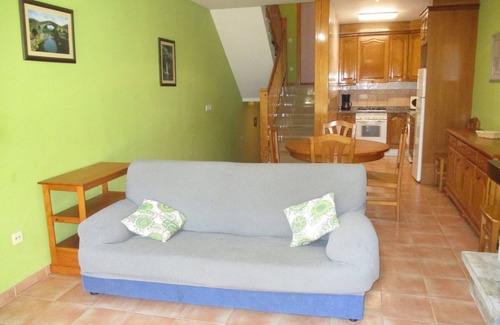 Peniscola Ski Chalet | Adosado Edison Inmomart
