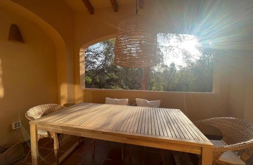 Pinar del Advocat House | Adosado en Moraira