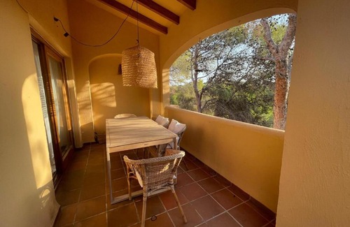 Pinar del Advocat House | Adosado en Moraira