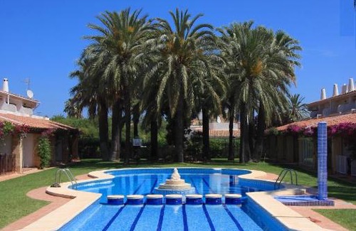 Molinell House | Adosado Las Ranas