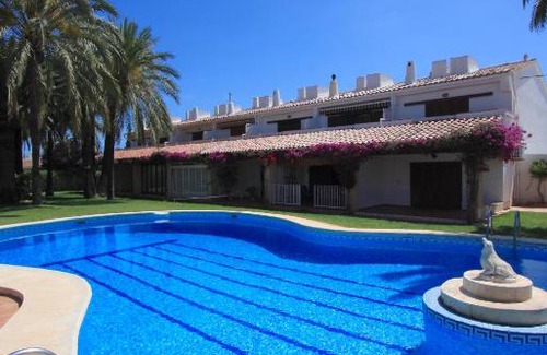 Molinell House | Adosado Las Ranas