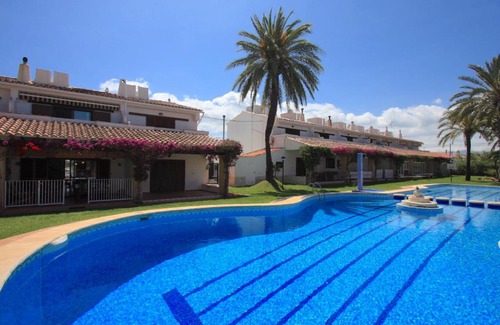 Molinell House | Adosado Las Ranas