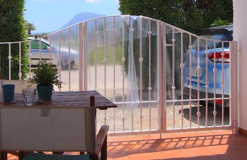 Molinell House | Adosado Las Ranas
