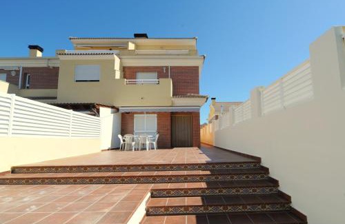 Benicassim House | Adosado Portofino Orangecosta