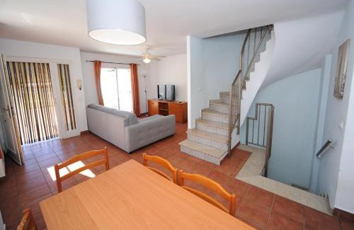 Benicassim House | Adosado Portofino Orangecosta