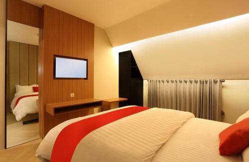 Jakarta Hotel | Adotel