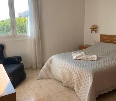 Adra Apartment | Adra apartment 2nd line to sea