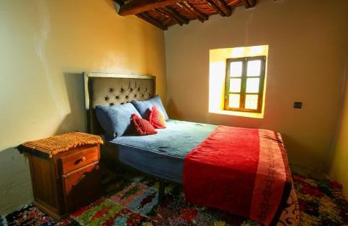 Asni Cabin | Adrar view lodge