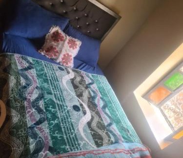Asni Cabin | Adrar view lodge