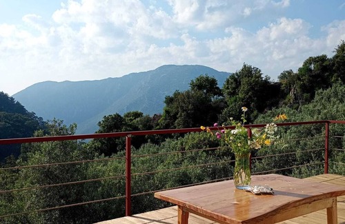 Kumluca Condo | Adrasan village house 78 m² 2+1