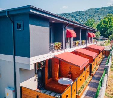 Sapanca Hotel | Adresim Sapanca Boutique Hotel