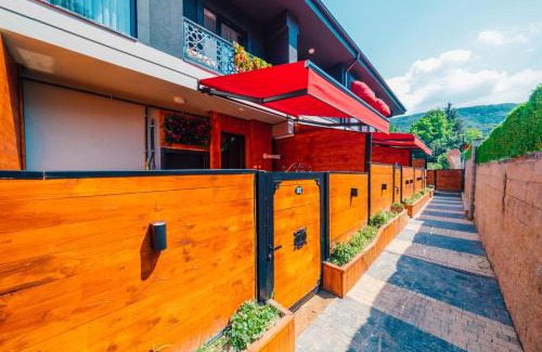 Sapanca Hotel | Adresim Sapanca Boutique Hotel