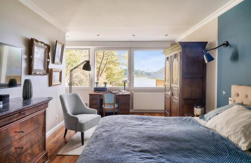 Pays Bigouden Sud House | Adresse d'exception sur l'île Queffen - Loctudy