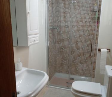 A Ribeira do Freixo Apartment | Adrián