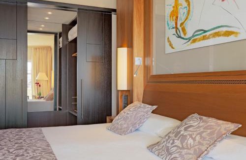 Costa Adeje Hotel | Adrián Hoteles Jardines de Nivaria